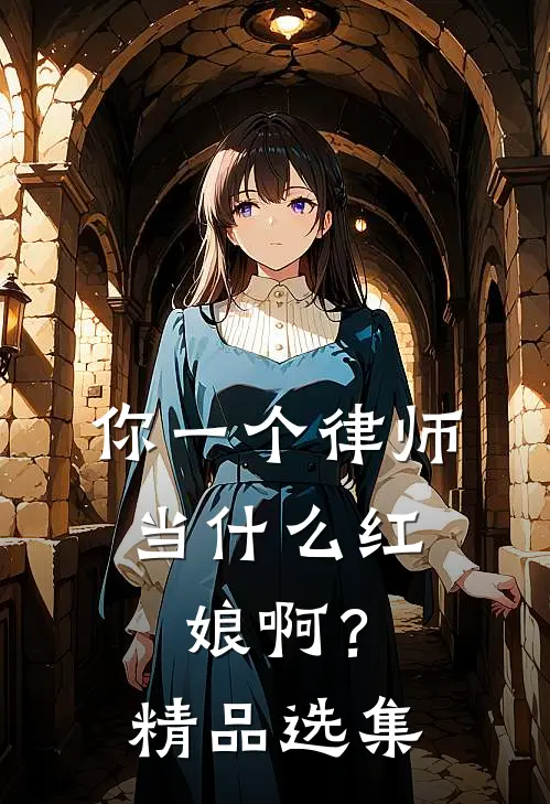 你一个律师，当什么红娘啊？精品选集