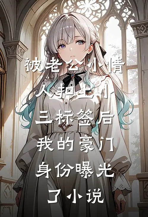被老公小情人扣上小三标签后，我的豪门身份曝光了小说
