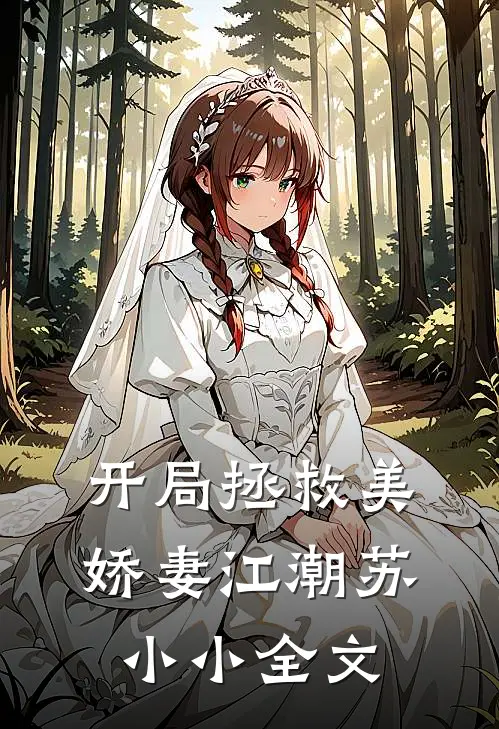 开局拯救美娇妻江潮苏小小全文