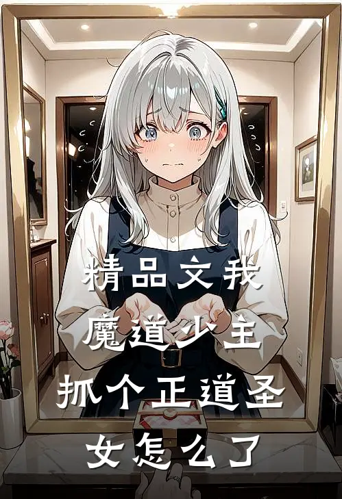精品文我魔道少主，抓个正道圣女怎么了