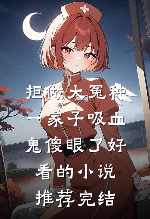 拒做大冤种，一家子吸血鬼傻眼了好看的小说推荐完结
