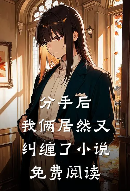 分手后，我俩居然又纠缠了小说免费阅读