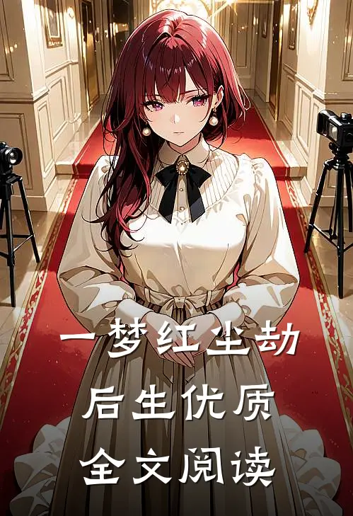 一梦红尘劫后生优质全文阅读