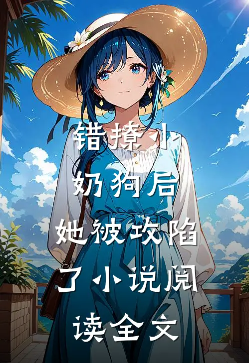 错撩小奶狗后，她被攻陷了小说阅读全文