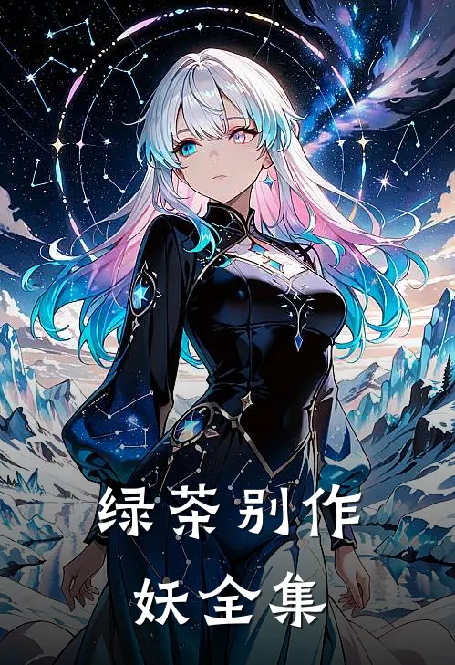 绿茶别作妖 全集
