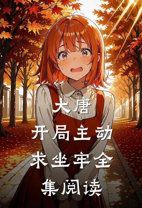 大唐：开局主动求坐牢全集阅读