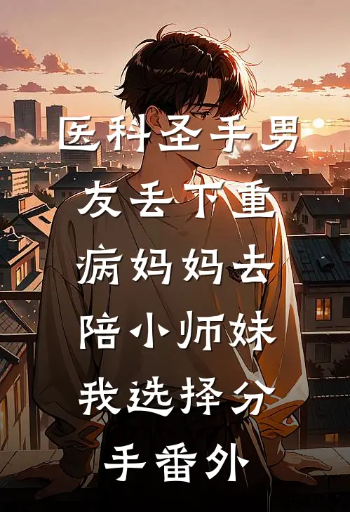 医科圣手男友丢下重病妈妈去陪小师妹，我选择分手番外