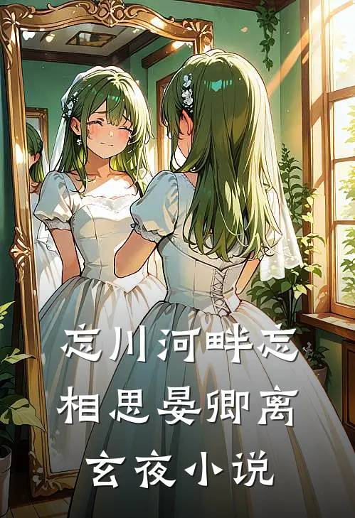 忘川河畔忘相思晏卿离玄夜小说