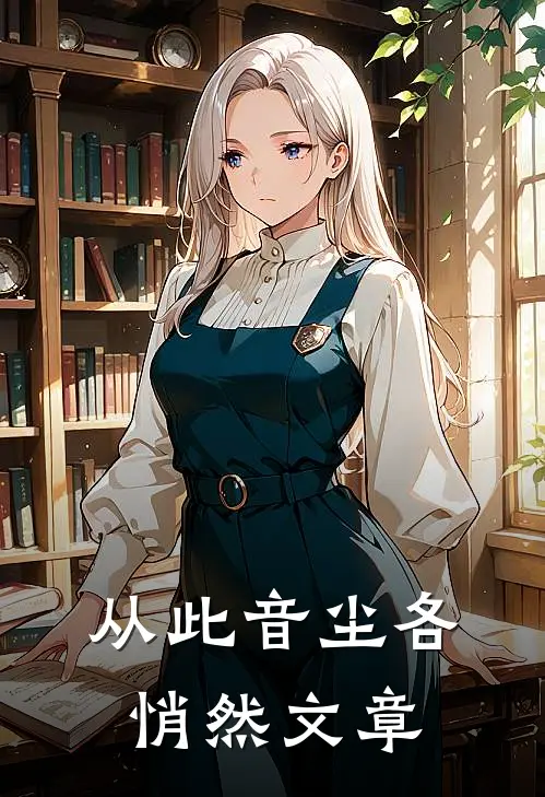 从此音尘各悄然文章
