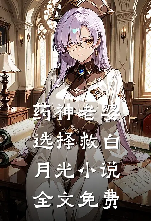 药神老婆选择救白月光小说全文免费