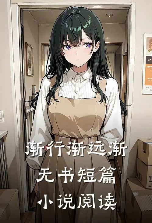 渐行渐远渐无书短篇小说阅读