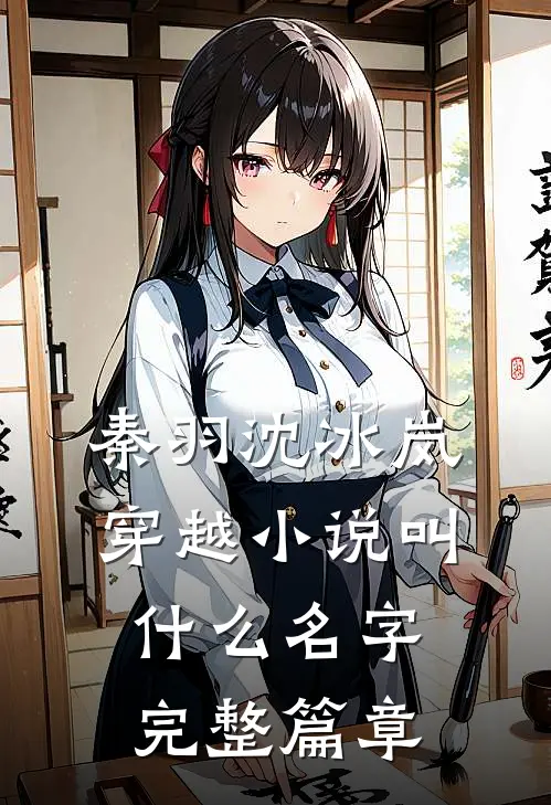 秦羽沈冰岚穿越小说叫什么名字完整篇章
