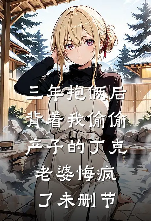 三年抱俩后，背着我偷偷产子的丁克老婆悔疯了未删节