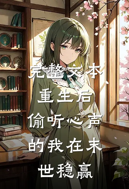 完整文本重生后，偷听心声的我在末世稳赢