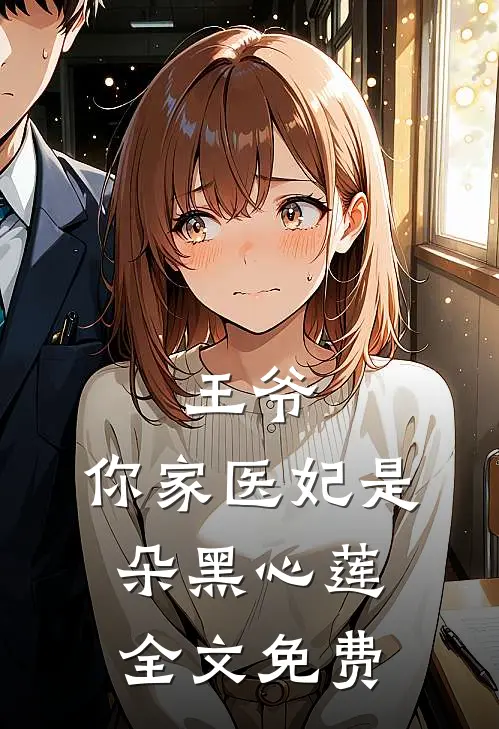 王爷，你家医妃是朵黑心莲全文免费