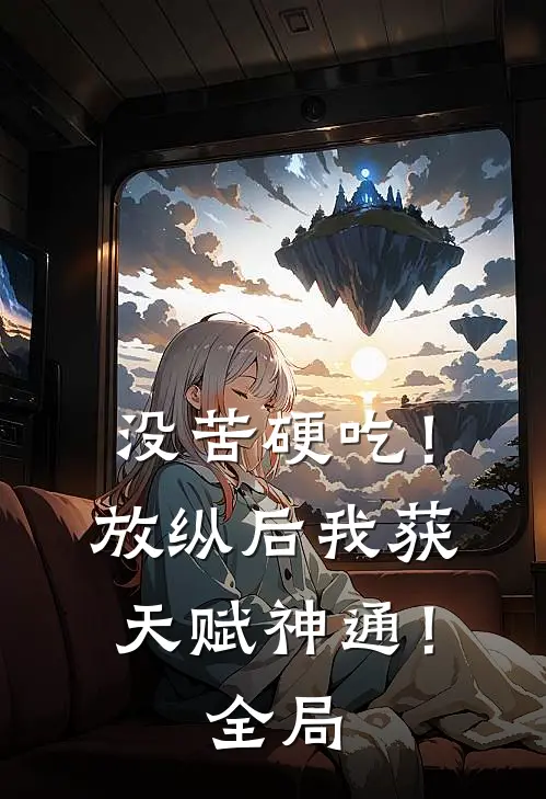 没苦硬吃！放纵后我获天赋神通！全局