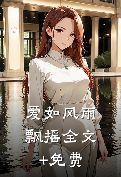 爱如风雨飘摇全文+免费