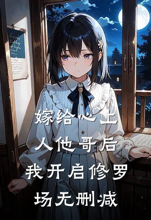 嫁给心上人他哥后，我开启修罗场无删减