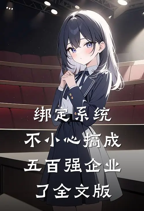 绑定系统：不小心搞成五百强企业了全文版