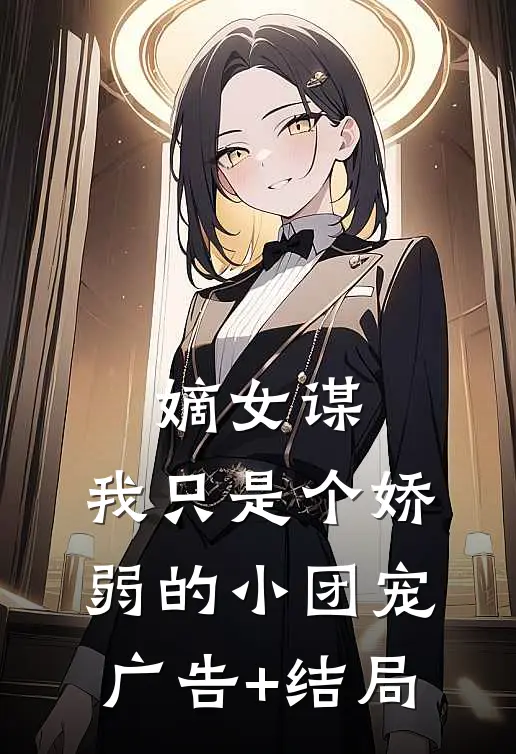 嫡女谋：我只是个娇弱的小团宠广告+结局