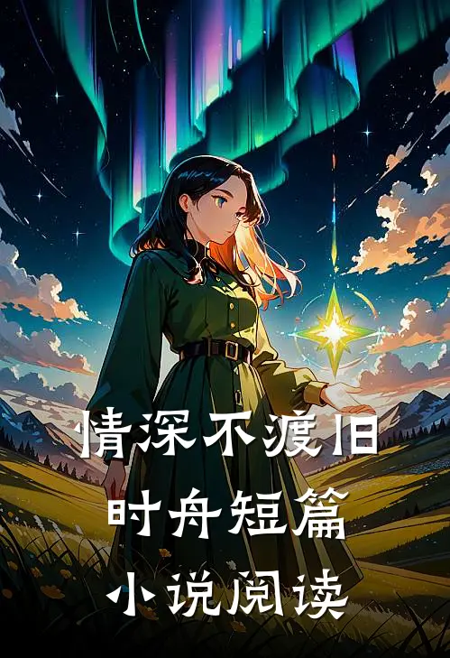 情深不渡旧时舟短篇小说阅读