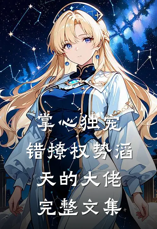 掌心独宠：错撩权势滔天的大佬完整文集