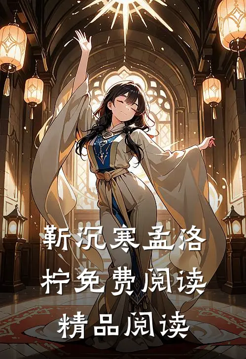 靳沉寒孟洛柠免费阅读精品阅读