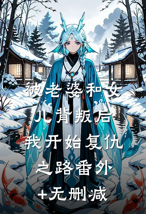 被老婆和女儿背叛后，我开始复仇之路番外+无删减