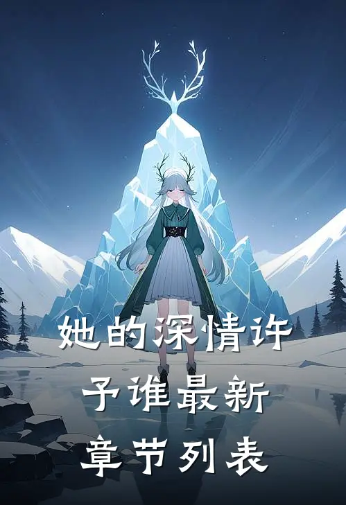 她的深情许予谁最新章节列表