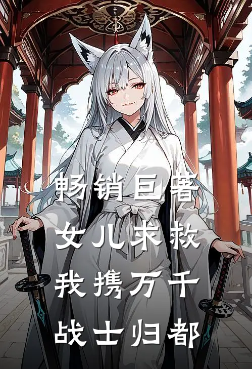 畅销巨著女儿求救，我携万千战士归都