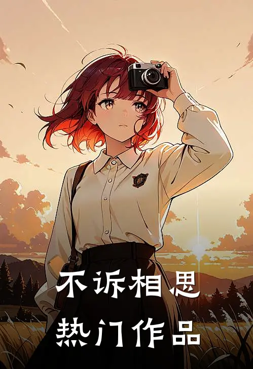 不诉相思热门作品