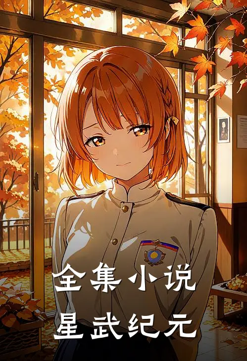 全集小说星武纪元