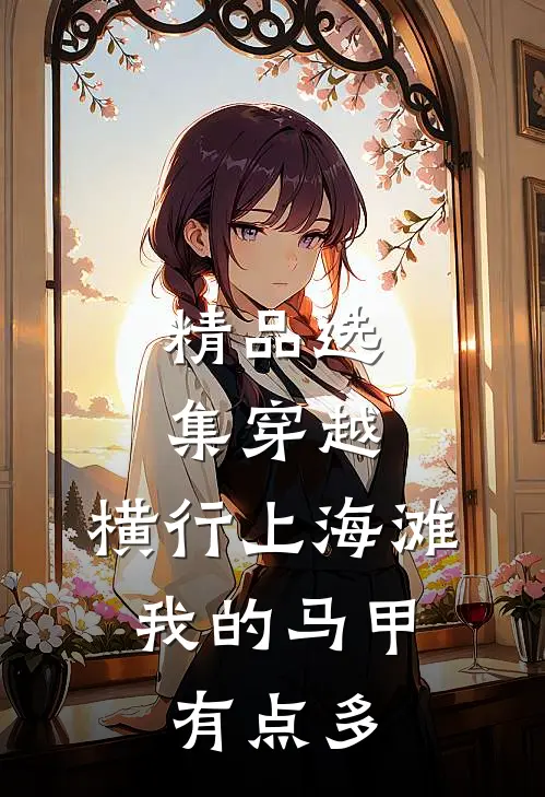 精品选集穿越：横行上海滩，我的马甲有点多