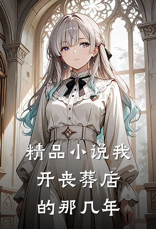 精品小说我开丧葬店的那几年