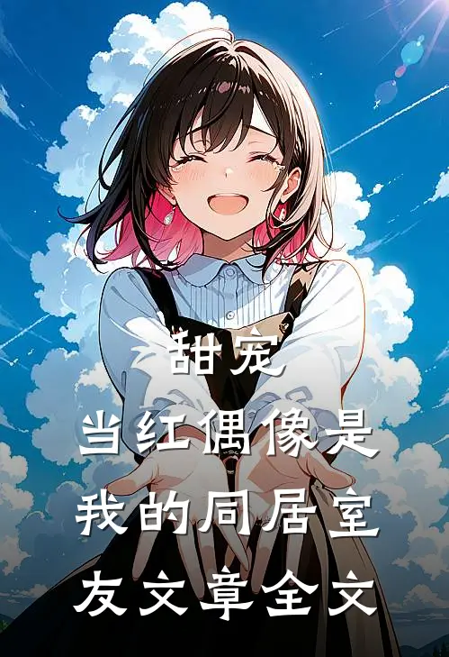 甜宠:当红偶像是我的同居室友文章全文