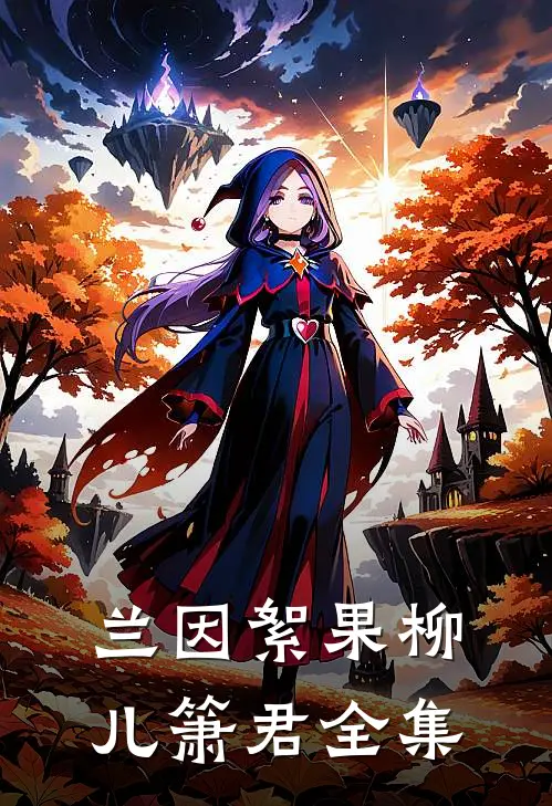 兰因絮果柳儿箫君 全集