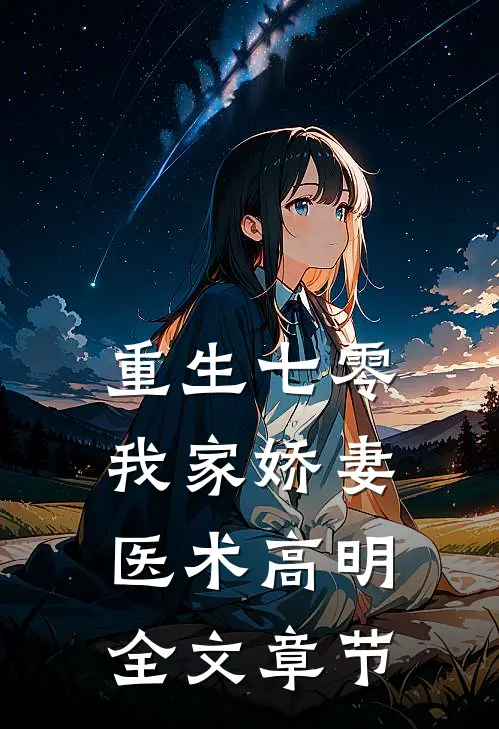 重生七零：我家娇妻医术高明全文章节