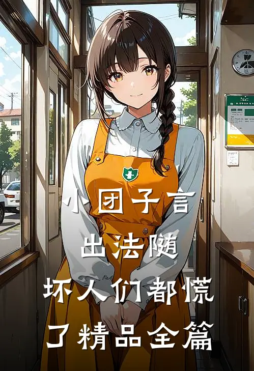 小团子言出法随，坏人们都慌了精品全篇