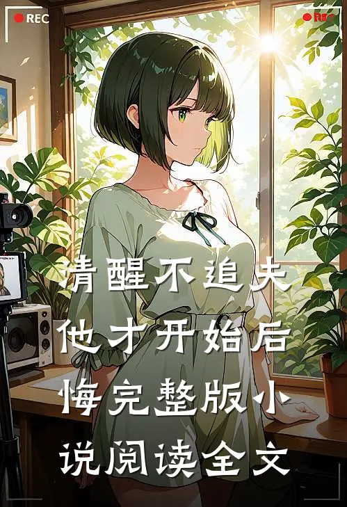 清醒不追夫，他才开始后悔完整版小说阅读全文