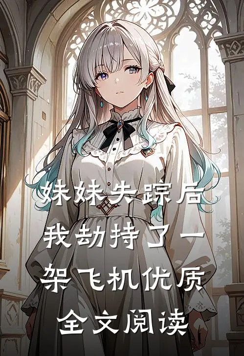 妹妹失踪后，我劫持了一架飞机优质全文阅读
