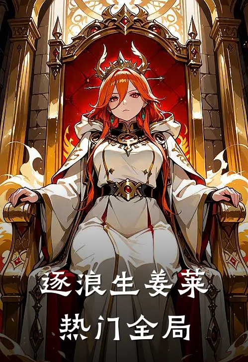 逐浪生姜莱热门全局