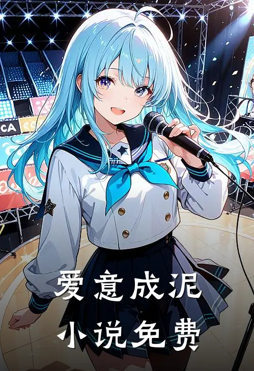 爱意成泥小说免费
