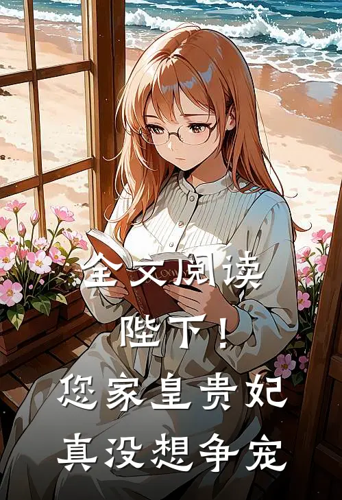 全文阅读陛下！您家皇贵妃真没想争宠