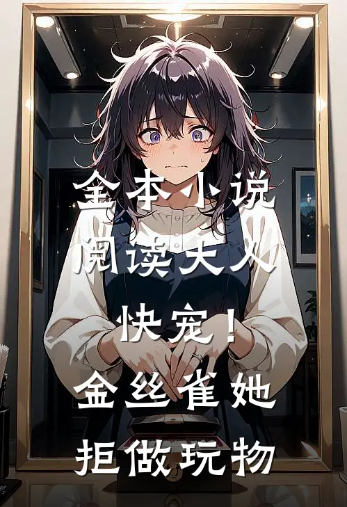 全本小说阅读大人快宠！金丝雀她拒做玩物