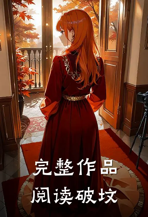 完整作品阅读破坟