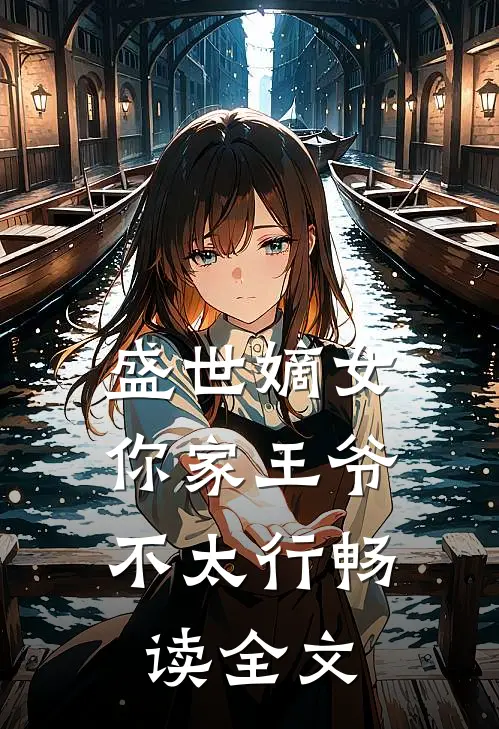盛世嫡女：你家王爷不太行畅读全文