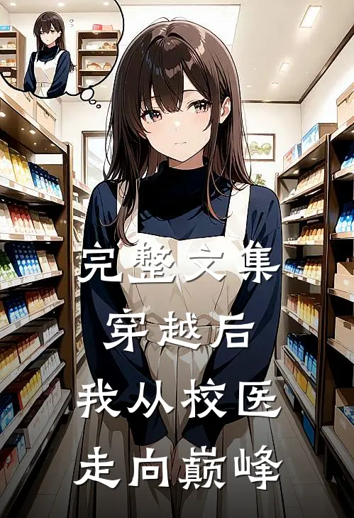 完整文集穿越后，我从校医走向巅峰