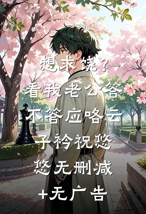 想求饶？看我老公答不答应咯云子衿祝悠悠无删减+无广告