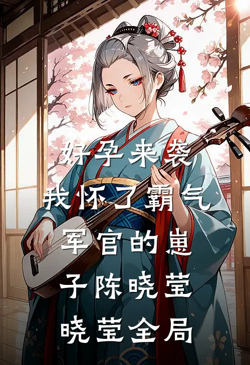好孕来袭：我怀了霸气军官的崽子陈晓莹晓莹全局