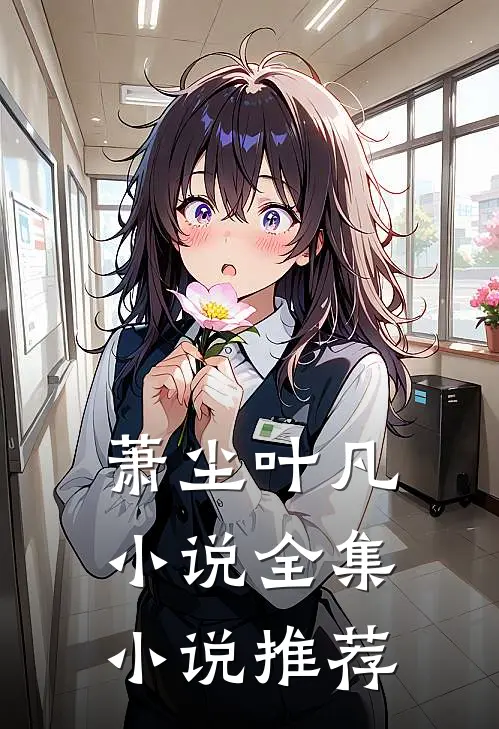 萧尘叶凡小说全集小说推荐